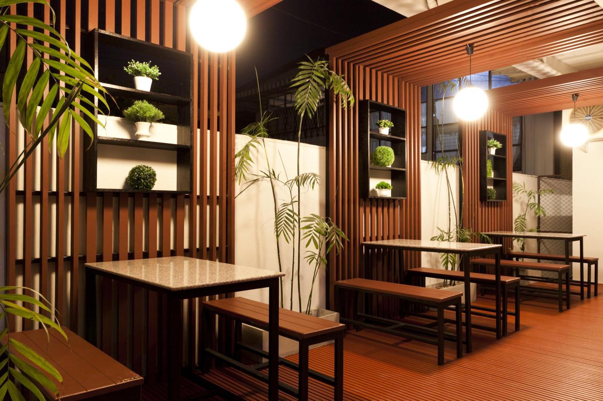 Shan Boutique Hotel — Photos 2