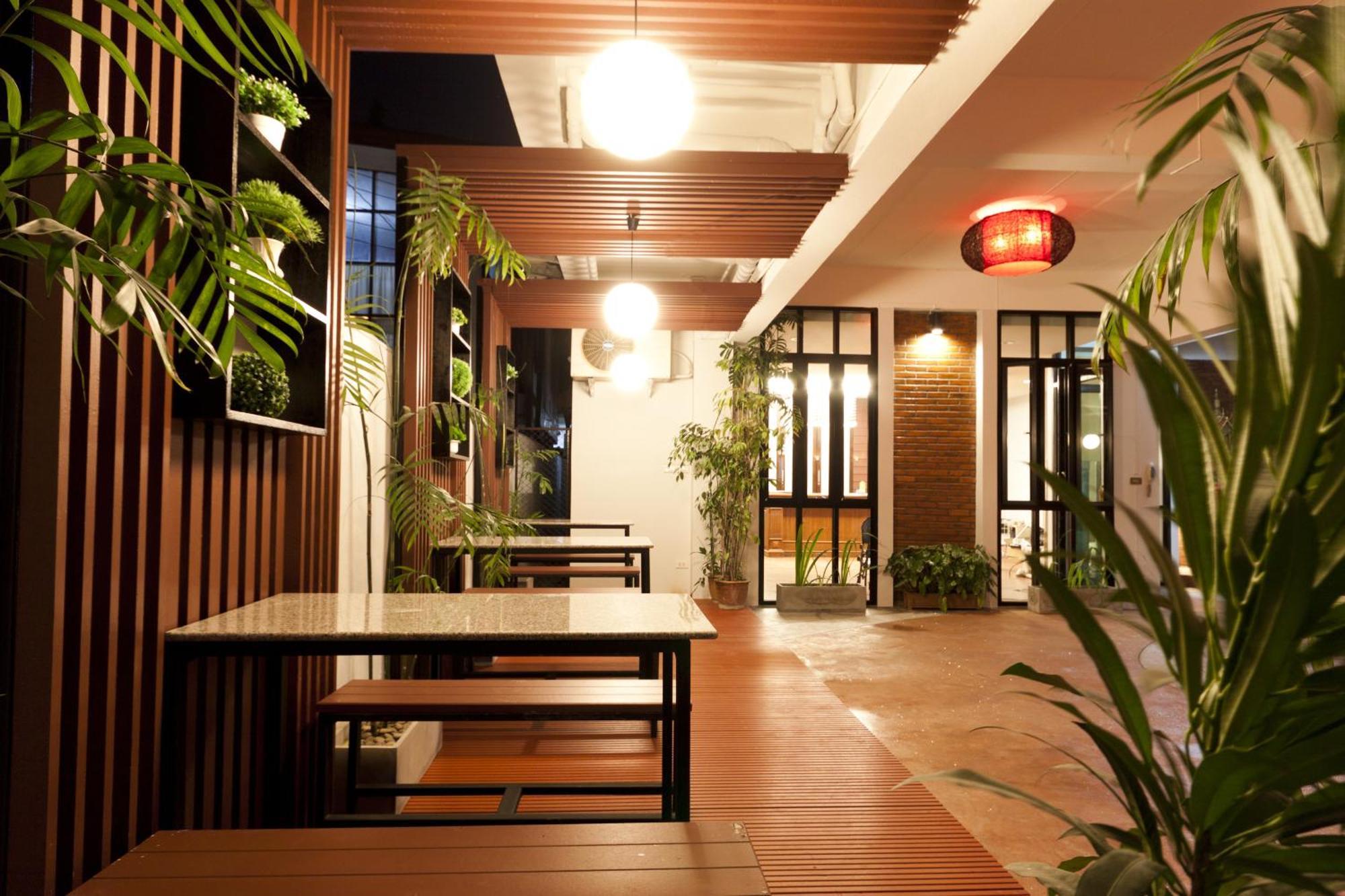 Shan Boutique Hotel — Photos 3