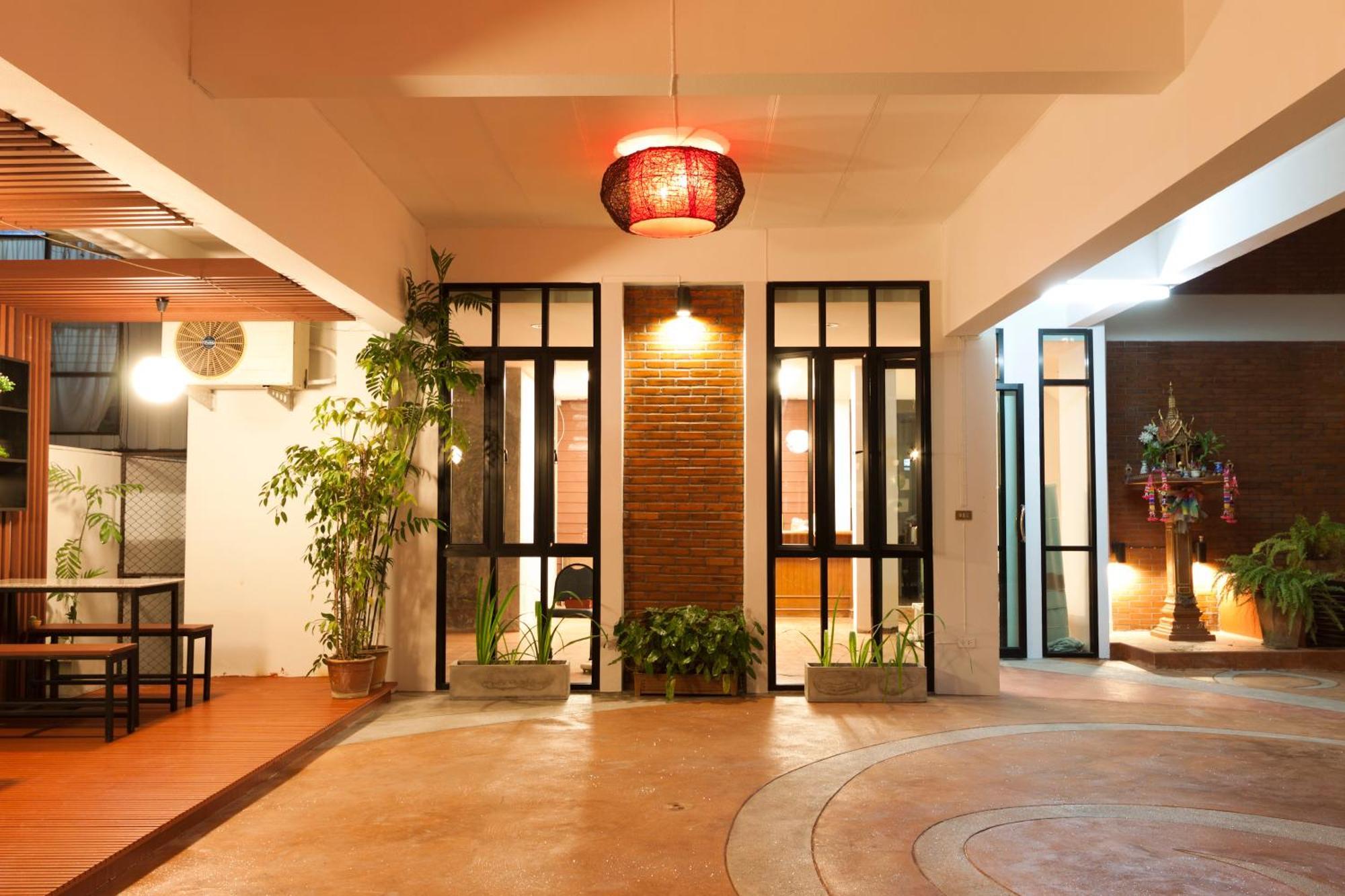 Shan Boutique Hotel — Photos 1